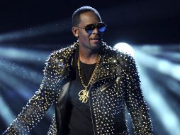 La condena de R. Kelly se dará a conocer el próximo año. AP/ARCHIVO