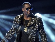 La condena de R. Kelly se dará a conocer el próximo año. AP/ARCHIVO