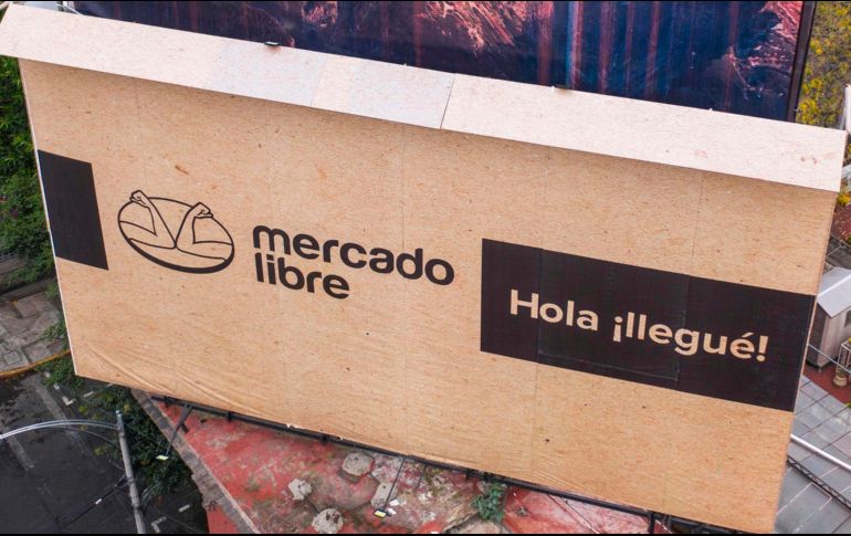 Mercado Libre indica que la oferta de mercancía con temática de la serie 