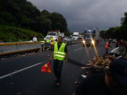 Los heridos fueron trasladados a hospitales de los municipios de Nanchital, Ixhuatlán del Sureste y Coatzacoalcos. NTX/ARCHIVO