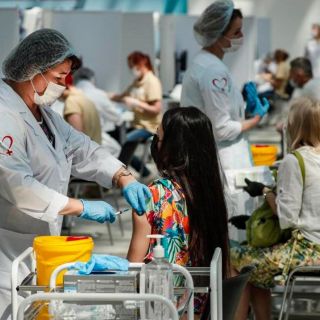 Estados Unidos, preocupado ante "severa" temporada de gripe común