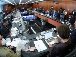 Aseguran que con esta reforma se puede terminar con el sesgo de asistencialismo para transitar hacia una inclusión plena. TWITTER/@senadomexicano