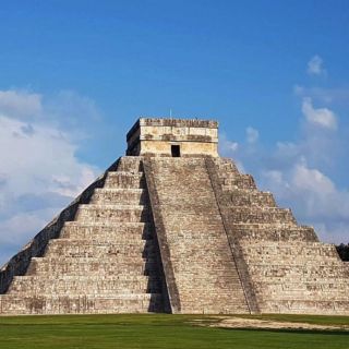 Pese a COVID-19, Chichén Itzá es la zona maya más visitada al año
