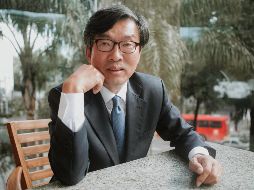 Jeong-in Suh embajador de Corea en México, destacó que espera que el gobierno federal y los estatales, incluyendo a Jalisco, tengan más intereses en el Tratado. EL INFORMADOR/G. GALLO