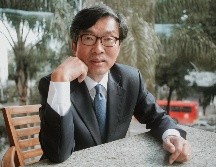 Jeong-in Suh embajador de Corea en México, destacó que espera que el gobierno federal y los estatales, incluyendo a Jalisco, tengan más intereses en el Tratado. EL INFORMADOR/G. GALLO