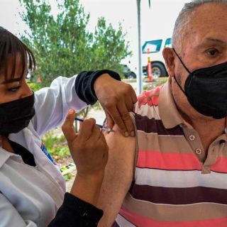 México reporta 713 nuevas muertes y siete mil 697 casos de COVID