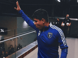 En la conferencia del Oeste, San Jose Earthquakes marcha en la décima posición. INSTAGRAM/@eduardolopezchofis