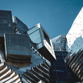 Siete nuevos museos en el mundo