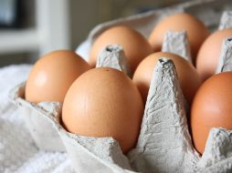 El huevo contiene 14 nutrientes esenciales. ESPECIAL/Photo by Morgane Perraud on Unsplash.