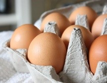 El huevo contiene 14 nutrientes esenciales. ESPECIAL/Photo by Morgane Perraud on Unsplash.