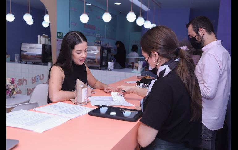 Troquer en Guadalajara GENTE BIEN JALISCO/CLAUDIO JIMENO