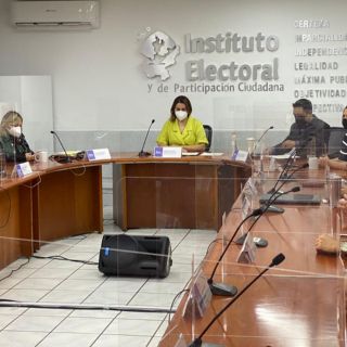 Aprueba IEPC límites de gasto para propaganda en Tlaquepaque