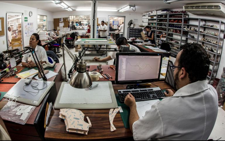 Otras maneras de financiamiento preferidas por las pequeñas y medianas empresas son los fondos de capital privado y acuerdos con proveedores. EL INFORMADOR/Archivo