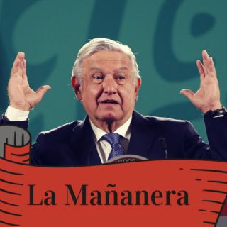 La mañanera de AMLO de hoy 7 de octubre de 2021