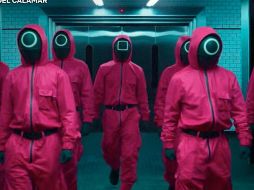 Netflix no hizo ningún comentario sobre la compensación, pero ha pedido que las personas que ven la serie que no llamen al número telefónico que aparece en la serie.