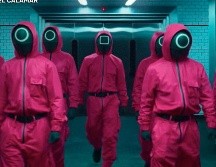 Netflix no hizo ningún comentario sobre la compensación, pero ha pedido que las personas que ven la serie que no llamen al número telefónico que aparece en la serie.