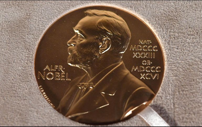 Esta es la lista de los galardonados con el Premio Nobel de Literatura de los últimos 10 años, cuyo ganador de 2021 fue anunciado este jueves en Suecia. AP / ARCHIVO