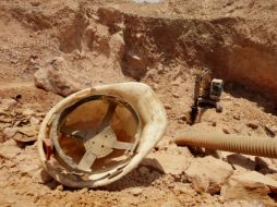 Se calcula que en el estado de Sonora se encuentra uno de los yacimientos más importantes del mundo, controlado por la empresa británica Bacanora Lithium. EL INFORMADOR / ARCHIVO