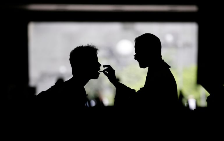 La Comisión Independiente sobre los Abusos Sexuales en la Iglesia (Ciase) cifra en 330 mil los menores agredidos desde 1950 por clérigos o laicos trabajando en instituciones religiosas en Francia. AP / ARCHIVO