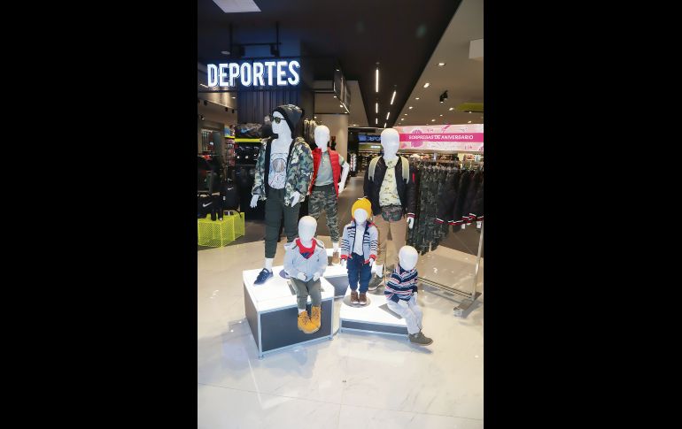 Instalaciones GENTE BIEN JALISCO/CLAUDIO JIMENO