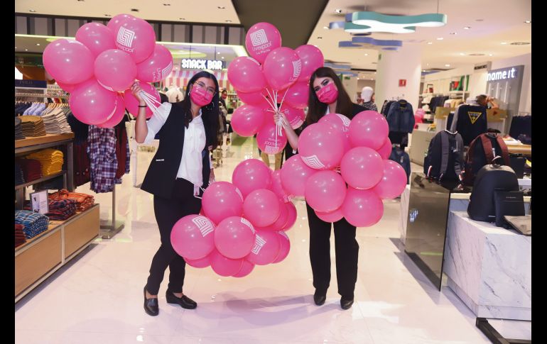 Instalaciones GENTE BIEN JALISCO/CLAUDIO JIMENO