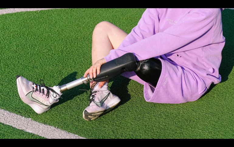 Una joven se convirtió en la sensación de las gradas por cómo atrapó una pelota. PEXELS/A. Shvets