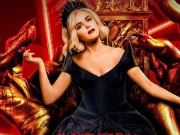 “El Mundo Oculto de Sabrina” terminó en 2020 en la plataforma de Netflix con sólo cuatro temporadas. ESPECIAL / Netflix