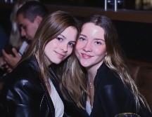 Regina Sánchez y Sofia Carmona GENTE BIEN JALISCO/CLAUDIO JIMENO