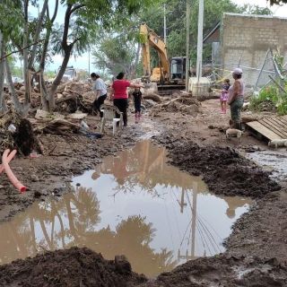 El DIF Jalisco lleva apoyos asistenciales a Chapala y Jocotepec