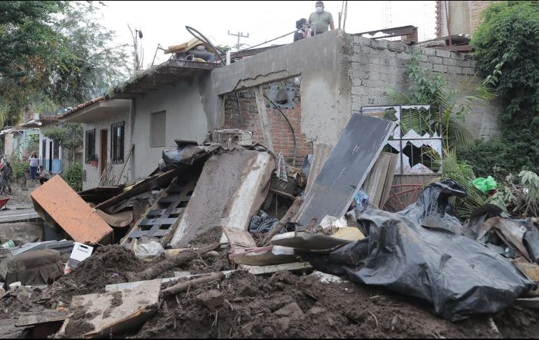 ESPECIAL / Desarrollo Social Jalisco