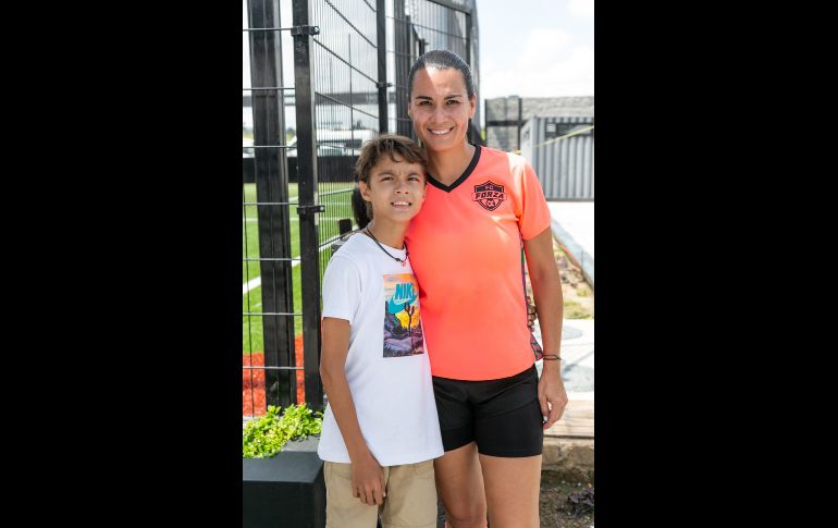 Rodri Lima y Erika Fernández GENTE BIEN JALISCO/JORGE SOLTERO
