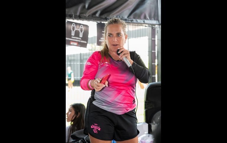 Pony Torres GENTE BIEN JALISCO/JORGE SOLTERO