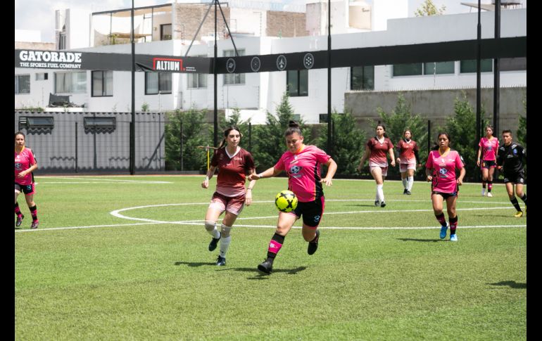 GENTE BIEN JALISCO/JORGE SOLTERO