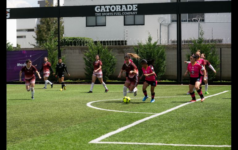 GENTE BIEN JALISCO/JORGE SOLTERO
