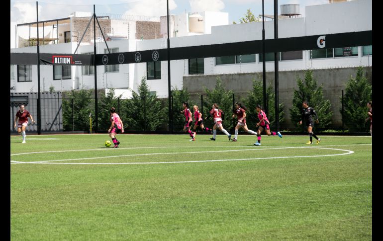 GENTE BIEN JALISCO/JORGE SOLTERO