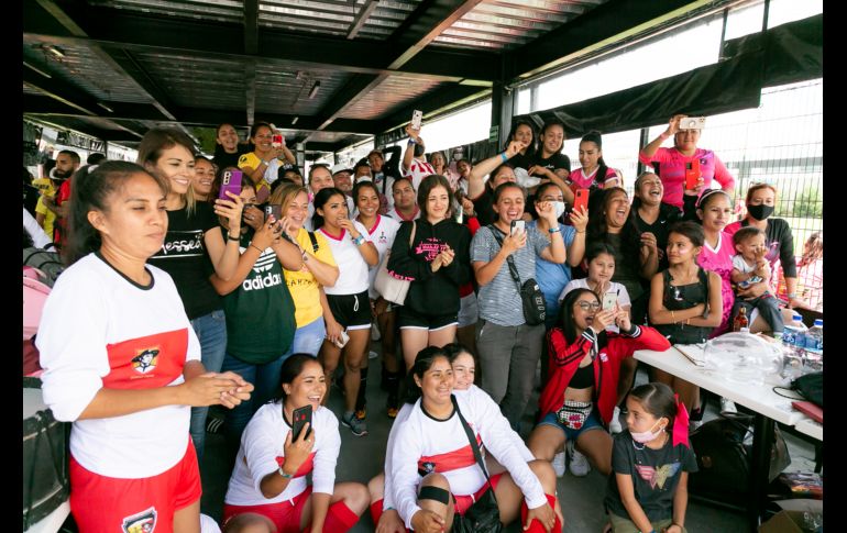 General GENTE BIEN JALISCO/JORGE SOLTERO