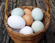 Hoy 8 de octubre de 2021 es el Día Mundial del Huevo. ESPECIAL/Photo by la Corte on Unsplash.