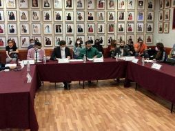 El Congreso local debe aprobar a más tardar el 16 de noviembre las tablas de valores catastrales, los legisladores pueden avalar o rechazar los proyectos, pero en ningún caso podrá modificarlos. CORTESÍA