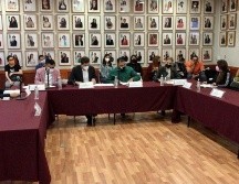 El Congreso local debe aprobar a más tardar el 16 de noviembre las tablas de valores catastrales, los legisladores pueden avalar o rechazar los proyectos, pero en ningún caso podrá modificarlos. CORTESÍA