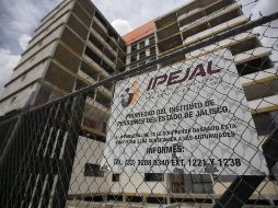 El ajuste afecta a 70 pensionados que reciben cantidades mayores al nuevo tope. EL INFORMADOR/ARCHIVO