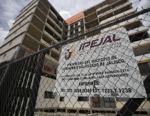 El ajuste afecta a 70 pensionados que reciben cantidades mayores al nuevo tope. EL INFORMADOR/ARCHIVO
