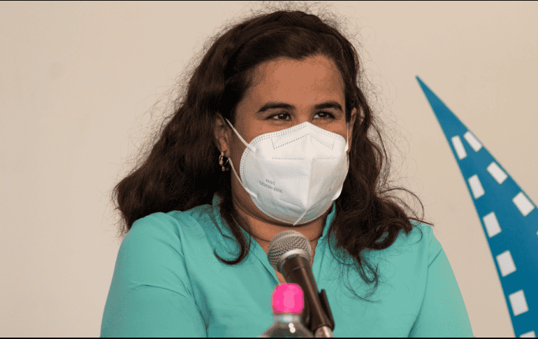 La búsqueda de realizadores cinematográficos que narren historias sin enfocarse en la problemática de su condición, fue uno de los temas más dialogados. EL INFORMADOR/R. Murillo