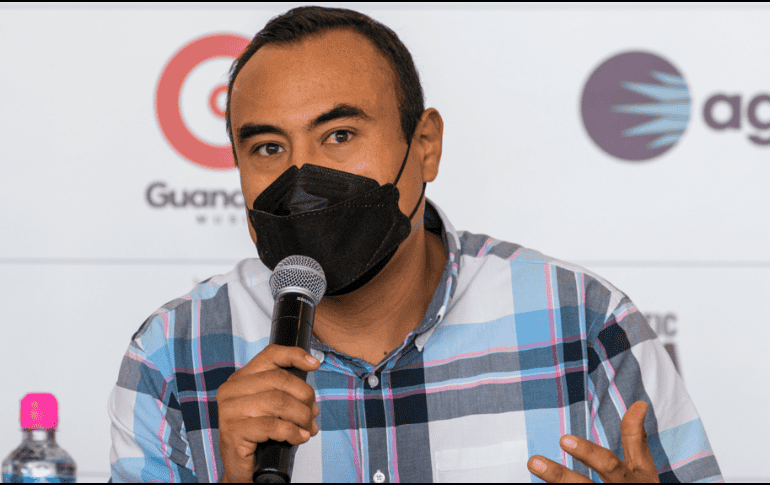 La búsqueda de realizadores cinematográficos que narren historias sin enfocarse en la problemática de su condición, fue uno de los temas más dialogados. EL INFORMADOR/R. Murillo