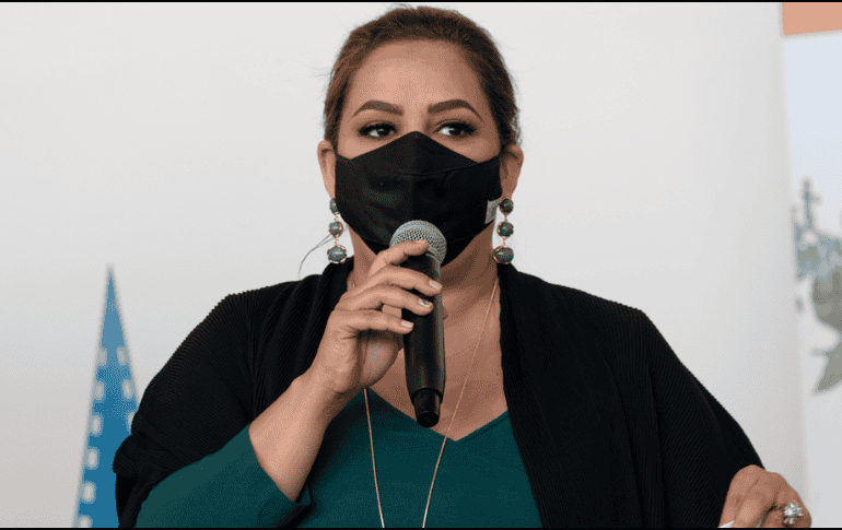 La búsqueda de realizadores cinematográficos que narren historias sin enfocarse en la problemática de su condición, fue uno de los temas más dialogados. EL INFORMADOR/R. Murillo