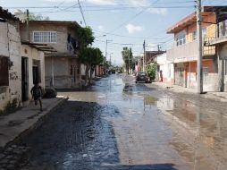 El monto de daños en el menaje era de 68 millones 75 mil pesos, a esa cantidad se sumarán las afectaciones posteriores. ESPECIAL