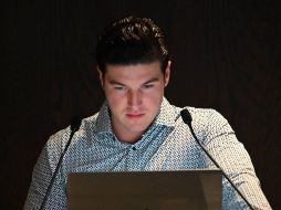 El gobernador Samuel García afirmó que se buscará una sanción ejemplar para los implicados en el caso de la clínica. TWITTER@samuel_garcias