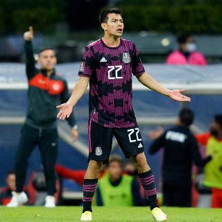 El error fue echarnos para atrás: “Chucky” Lozano