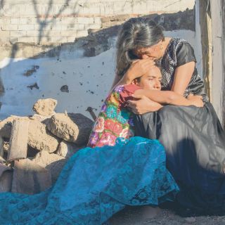 “Finlandia” y la identidad muxe