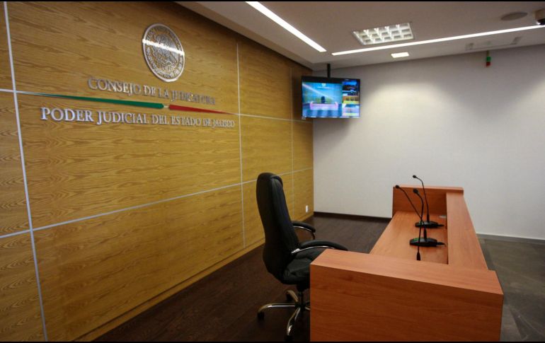 En Jalisco se quedan sin castigo 94.5 de cada 100 delitos. EL INFORMADOR/Archivo