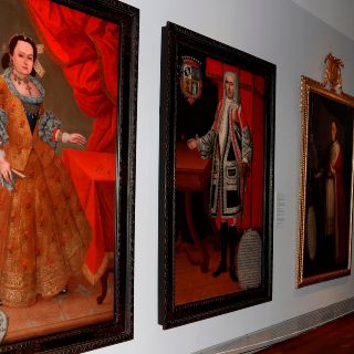 El Museo del Prado se nutre con arte iberoamericano